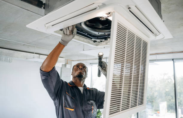 Licensed Hvac Repair service in Saint Clair Shores, MI - FH HVAC